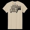 Heavy Cotton ™ 100% Cotton T Shirt Thumbnail