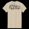 Heavy Cotton ™ 100% Cotton T Shirt Thumbnail