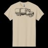 Heavy Cotton ™ 100% Cotton T Shirt Thumbnail