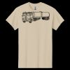 Heavy Cotton ™ 100% Cotton T Shirt Thumbnail
