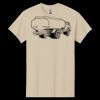 Heavy Cotton ™ 100% Cotton T Shirt Thumbnail