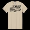 Heavy Cotton ™ 100% Cotton T Shirt Thumbnail