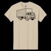 Heavy Cotton ™ 100% Cotton T Shirt Thumbnail