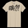Heavy Cotton ™ 100% Cotton T Shirt Thumbnail