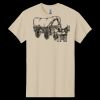 Heavy Cotton ™ 100% Cotton T Shirt Thumbnail