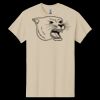 Heavy Cotton ™ 100% Cotton T Shirt Thumbnail