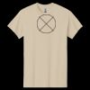 Heavy Cotton ™ 100% Cotton T Shirt Thumbnail