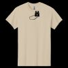 Heavy Cotton ™ 100% Cotton T Shirt Thumbnail