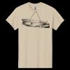 Heavy Cotton ™ 100% Cotton T Shirt Thumbnail