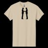 Heavy Cotton ™ 100% Cotton T Shirt Thumbnail