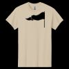 Heavy Cotton ™ 100% Cotton T Shirt Thumbnail