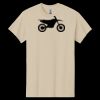 Heavy Cotton ™ 100% Cotton T Shirt Thumbnail