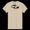 Heavy Cotton ™ 100% Cotton T Shirt Thumbnail