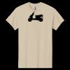 Heavy Cotton ™ 100% Cotton T Shirt Thumbnail