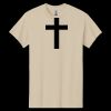 Heavy Cotton ™ 100% Cotton T Shirt Thumbnail