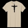 Heavy Cotton ™ 100% Cotton T Shirt Thumbnail