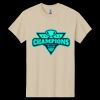 Heavy Cotton ™ 100% Cotton T Shirt Thumbnail