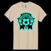 Heavy Cotton ™ 100% Cotton T Shirt Thumbnail