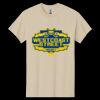 Heavy Cotton ™ 100% Cotton T Shirt Thumbnail