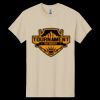 Heavy Cotton ™ 100% Cotton T Shirt Thumbnail