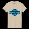 Heavy Cotton ™ 100% Cotton T Shirt Thumbnail