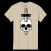 Heavy Cotton ™ 100% Cotton T Shirt Thumbnail