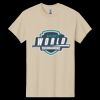 Heavy Cotton ™ 100% Cotton T Shirt Thumbnail