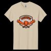 Heavy Cotton ™ 100% Cotton T Shirt Thumbnail