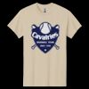 Heavy Cotton ™ 100% Cotton T Shirt Thumbnail