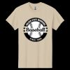 Heavy Cotton ™ 100% Cotton T Shirt Thumbnail