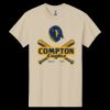 Heavy Cotton ™ 100% Cotton T Shirt Thumbnail