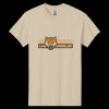 Heavy Cotton ™ 100% Cotton T Shirt Thumbnail