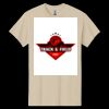 Heavy Cotton ™ 100% Cotton T Shirt Thumbnail