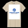Heavy Cotton ™ 100% Cotton T Shirt Thumbnail