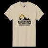 Heavy Cotton ™ 100% Cotton T Shirt Thumbnail