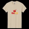 Heavy Cotton ™ 100% Cotton T Shirt Thumbnail