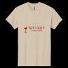 Heavy Cotton ™ 100% Cotton T Shirt Thumbnail