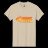 Heavy Cotton ™ 100% Cotton T Shirt Thumbnail