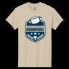 Heavy Cotton ™ 100% Cotton T Shirt Thumbnail