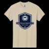 Heavy Cotton ™ 100% Cotton T Shirt Thumbnail