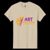 Heavy Cotton ™ 100% Cotton T Shirt Thumbnail