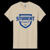 Heavy Cotton ™ 100% Cotton T Shirt Thumbnail