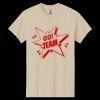 Heavy Cotton ™ 100% Cotton T Shirt Thumbnail