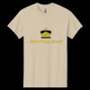 Heavy Cotton ™ 100% Cotton T Shirt Thumbnail