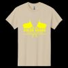 Heavy Cotton ™ 100% Cotton T Shirt Thumbnail