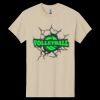 Heavy Cotton ™ 100% Cotton T Shirt Thumbnail