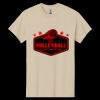 Heavy Cotton ™ 100% Cotton T Shirt Thumbnail