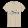 Heavy Cotton ™ 100% Cotton T Shirt Thumbnail