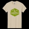 Heavy Cotton ™ 100% Cotton T Shirt Thumbnail
