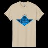 Heavy Cotton ™ 100% Cotton T Shirt Thumbnail